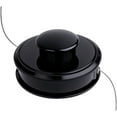 thumbnail image 1 of DWO1DT980 String Trimmer Replacement Head and Line Compatible with Dewalt DCST920 DCST970 DCST990 DCST991 DCST995 String Trimmer,Weed Trimmer Head with Pre-Wound 0.080" 25Ft Line, 1 of 8