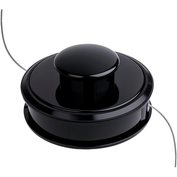 DWO1DT980 String Trimmer Replacement Head and Line Compatible with Dewalt DCST920 DCST970 DCST990 DCST991 DCST995 String Trimmer,Weed Trimmer Head with Pre-Wound 0.080" 25Ft Line