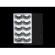 thumbnail image 4 of Juego de 5 Ps Eyela Gruesa (3.4x1.6cm)(), 4 of 4