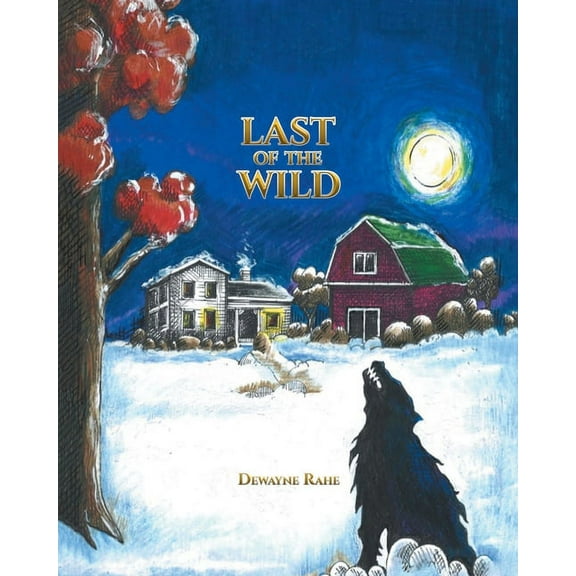 Oak Tree Farm Last of the Wild, (Paperback)