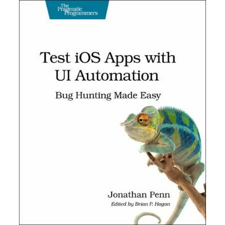Test iOS Apps with UI Automation: Bug Hunting Made Easy