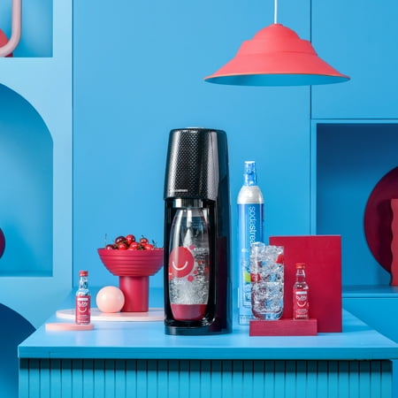 SodaStream - Bubly Drops - Cherry