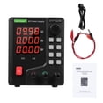 thumbnail image 3 of East Tester Voltage Regulator,Etp1520b Adjustment Maintenance Remote 15v 20a Channel Precision Encoder Adjustment Supply 300w 15v Power Supply Encoder Adjustment Maintenance 300w 15v 20a Po. Dsfen, 3 of 7