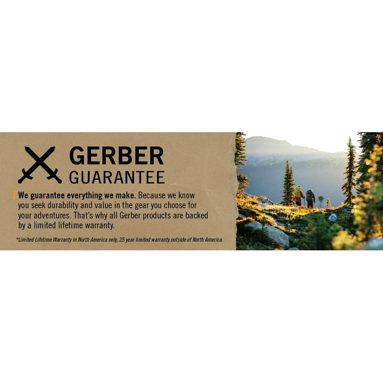 GERBER Gerber PRYBRID-UTILITY - Multifunctional Tool - grey - Private Sport  Shop