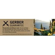 Gerber Center-Drive 14-Tool Multi-Tool Pliers with Sheath