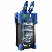 Au Quietflow Canister Fil 100-150g