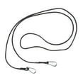 thumbnail image 2 of Cable Harness with Fixed Pulley Pull , Rope Hook for The Chest Training, 2 of 10
