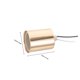 thumbnail image 2 of GOOHOCHY 2Ud Portalámparas Colgante E27 De Plástico Dorado Para Uso En Hogar Con Estable Y Elegante, 2 of 8