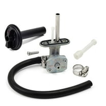 Fuel Petcock Valve fit Kawasaki ATV Prairie 400 KVF400 4X4 1999 2000 2001 2002