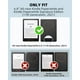 thumbnail image 2 of Funda MoKo Fit con Kindle Paperwhite 6.8 (11.ª generación de 2021), color negro, 2 of 7