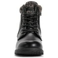 thumbnail image 6 of LUKEES by MUK LUKS Women's Hiker Alps Boots, 6 of 6