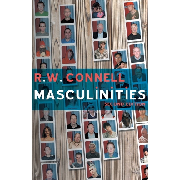 Masculinities, (Paperback)