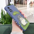 thumbnail image 1 of Umbrella Cat Phone Case For Xiaomi Redmi Note 12 12S 11 11S 10 10A 10T 10S 9T 9 8 7 Pro Plus 10C 9A 9C 4G 5G Cover xuanjing unisex, 1 of 2