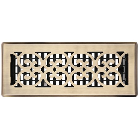 - Decor Grates® 4