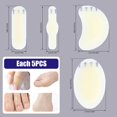thumbnail image 2 of Coussinets pour Ampoules - Procurent Confort et protection pour Ampoules, 2 of 6