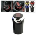 thumbnail image 2 of jinwen Car Smokeless Container Smoke Remover Holder Useful, 2 of 7
