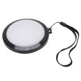 thumbnail image 2 of QIILU Balance Lens Cap, Camera Lens Cover Balance Correction For Camera, 2 of 8