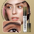 thumbnail image 3 of Gel transparente para peinar pestañas | Gel de cejas transparente para unas cejas pobladas naturales | Impermeable Resistente al sudor Larga duración | Doma las cejas tupidas y escasas | 8 g |, 3 of 3