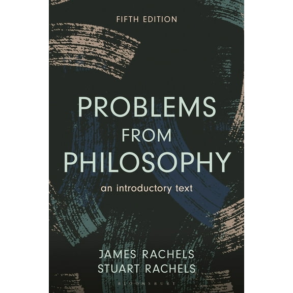 Problems from Philosophy: An Introductory Text, (Hardcover)