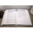 thumbnail image 3 of Biblia NIV Student Bible Zondervan Personal Size Hardcover Comfort Print 1600 paginas, 3 of 5