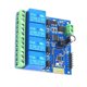 thumbnail image 1 of Seitruly Relé compatible con Bluetooth, placa de módulo de potencia inteligente, repuestos, accesorio de reparación para profesionales domésticos Electrónica miscelánea, 1 of 6