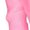 Pink, variant on HuaLeiMao Women's Autumn and Winter Long Sleeve V-Neck Button Colorblocking Cardigan Sweaters Jacket Casual Pullover Sweater Tops