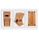 thumbnail image 3 of Wood Knife Block Bamboo Shelving Versatile Kitchen Ventilation Knife Holder Kitchen Knife Rac P20250110747, 3 of 5