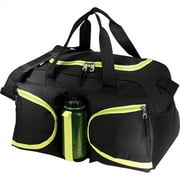 Traveler's Choice 18" Pacific Duffle Bag, Green