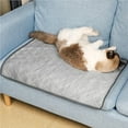 thumbnail image 2 of VONKY Tapis Rafraîchissant pour Chiens Tapis de Refroidissement Automatique pour Couches Intérieur Extérieur pour L'Été L, 2 of 6