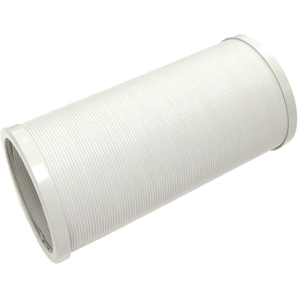 Air Conditioner AC Exhaust Hose Compatible with Hisense Model Numbers AP1021HR1GD, AP1021TR1GD