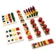 thumbnail image 4 of Rompecabezas con forma de madera para niños, bloques de clasificación a juego de colores, juguete educativo, regalo de cumpleaños, 4 of 14