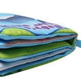 Soft Cloth Book Baby Activity Books, Developmental Toys, Interactive