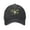 Black, variant on Us Army Camo Logo Adult Adjustable Classic Washed Casquette Cap Hat Baseball Cap For Man For Woman