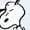 WHITE, variant on Peanuts - Snoopy Just Keep Dancing - Youth Short Sleeve Tee