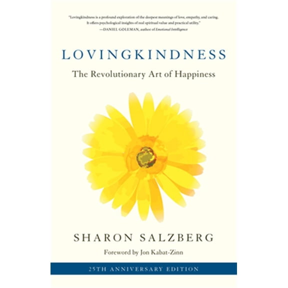 Pre-Owned Lovingkindness: The Revolutionary Art of Happiness, (Paperback)