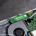 thumbnail image 5 of Unidad de Estado Solido SSD M.2 1TB WESTERN DIGITAL SN3000 NVMe PCIe 4.0 5000/4200 MB/s WDS100T4G0E-00CPS0, 5 of 5