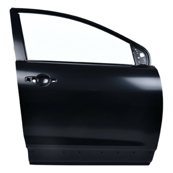 Puerta Cx-9 2007 A 2015 Mazda Del Der MAZDA ORIGINAL .