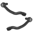 thumbnail image 4 of TRQ Front Tie Rod Set Fits Select 2008-2012 Honda Accord, 4 of 5