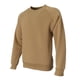 thumbnail image 1 of Jersey con capucha para hombre Sunnimix manga larga Khaki Sudadera para hombres, 1 of 8
