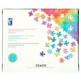 thumbnail image 2 of Ceaco 2000 Piece Disney Princess Castle Interlocking Jigsaw Puzzle, 2 of 6