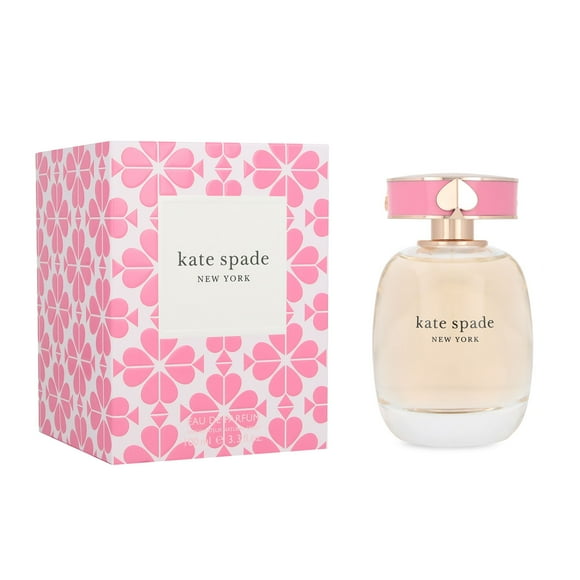 Kate Spade New York 100 Ml Edp Spray Kate Spade Model