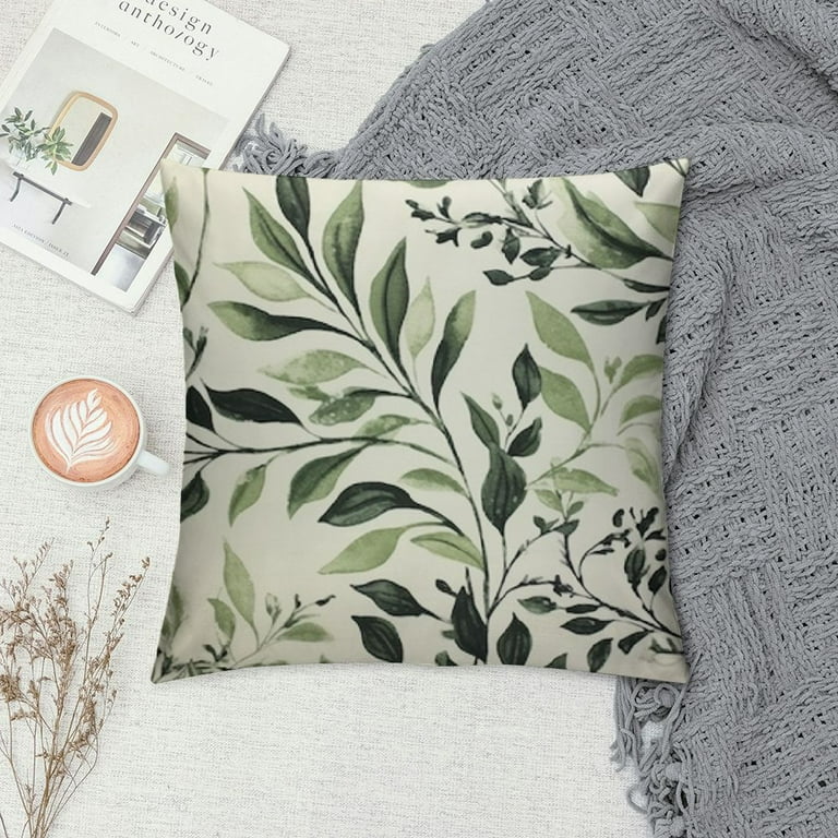 Modern outdoor pillow covers cheap