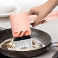 thumbnail image 6 of Cleaning Supplies Handheld Spin Scrubber,Electric Horsepower Shower Scrubber for Cleaning,Cordless Power Cleaning Brush with 3 Replaceable Brush Heads for Bathroom Kitchen Dishes Tub Sink Tile, 6 of 9