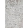 thumbnail image 1 of Momeni Millenia 8'6" X 11'6" Contemporary Hand Tufted Rug in Gray, 1 of 1