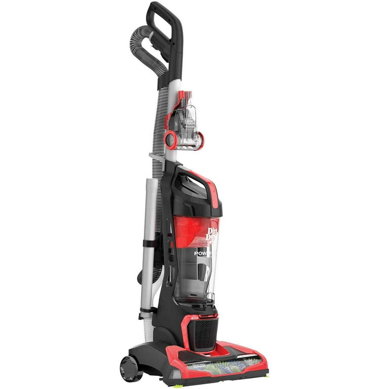 Dirt Devil Power Max XL Upright Bagless Vacuum, UD70183 - Walmart.com