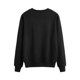 thumbnail image 3 of Sudadera de mujer Recortada Halloween Navidad Calavera Sudadera Pullover Top, 3 of 4