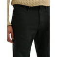 thumbnail image 6 of Wrangler® Men's Peak Comfort Stretch Regular Fit Five Pocket Pant, 6 of 7