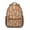 Camel-3, variant on Retro Hippie Style Backpack - Waterproof & Stylish for School, Work, or Travel
