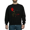 thumbnail image 3 of Chandail en Molleton Flottant pour Hommes, 3 of 5