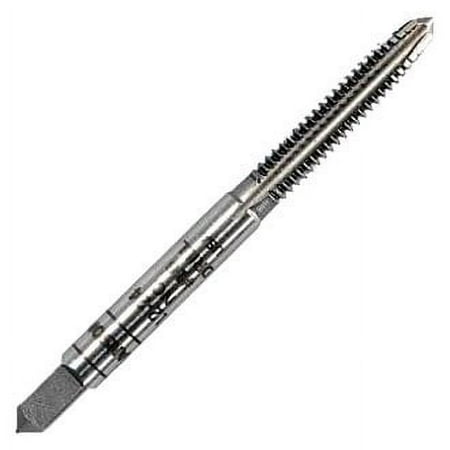 UPC: 0042526014482 | IRWIN 1448 – 9/16 -12 NC Hanson Fractional HCS Plug Tap